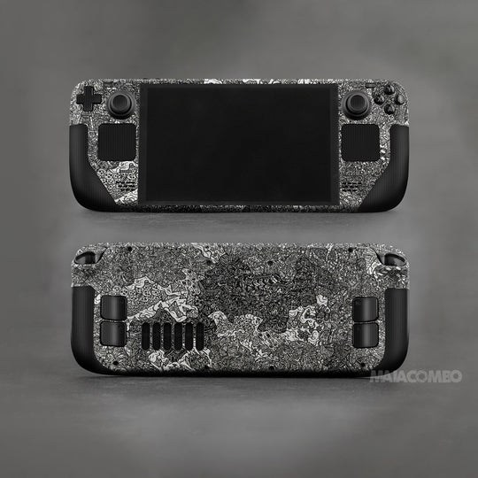 Valve Steam Deck OLED Skin/ Wrap
