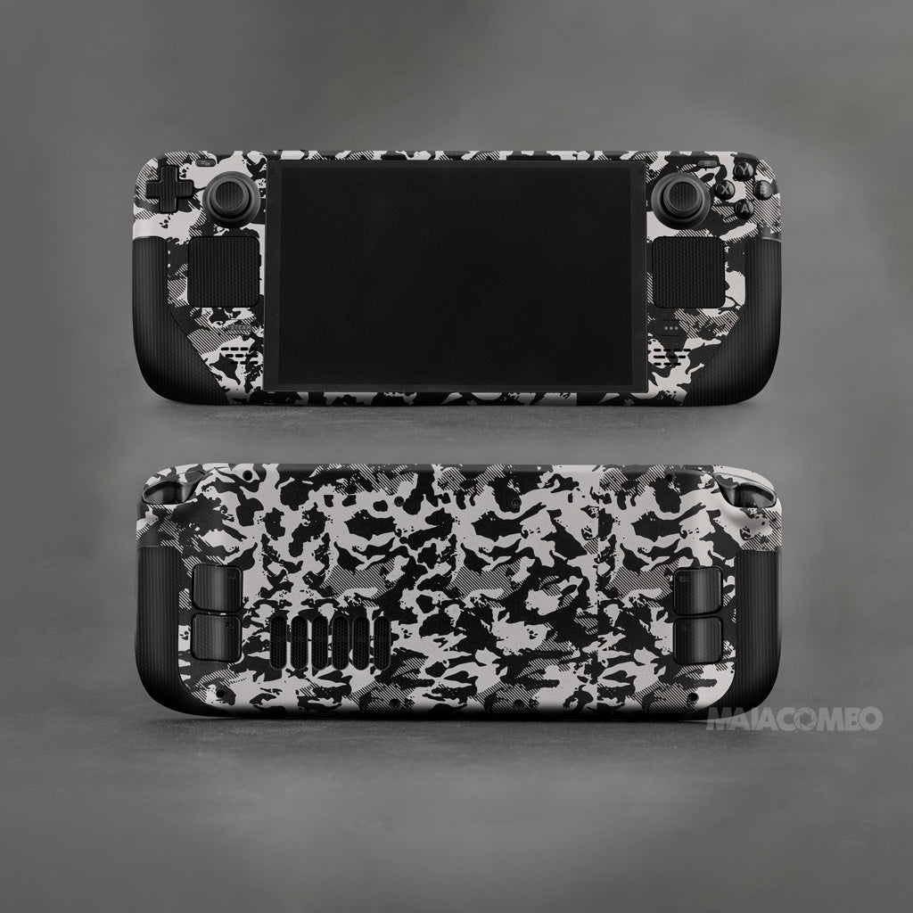 Valve Steam Deck OLED Skin/ Wrap
