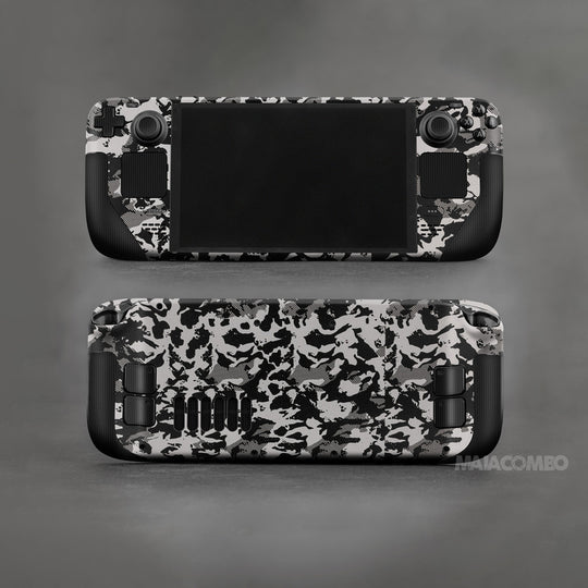 Valve Steam Deck OLED Skin/ Wrap