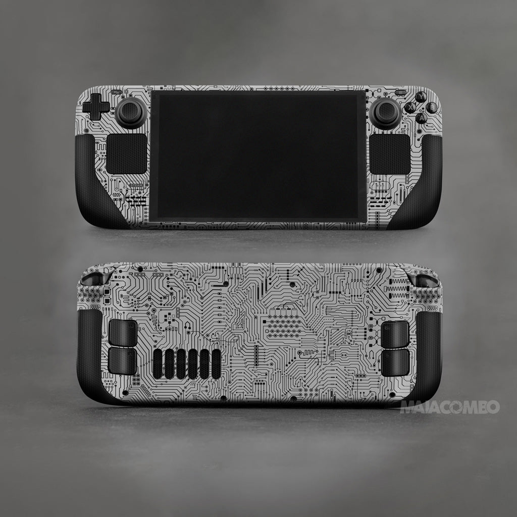Valve Steam Deck OLED Skin/ Wrap
