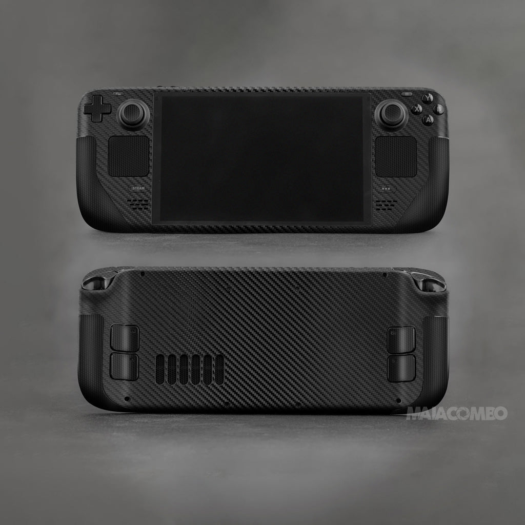 Valve Steam Deck OLED Skin/ Wrap