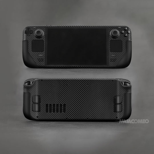 Valve Steam Deck OLED Skin/ Wrap