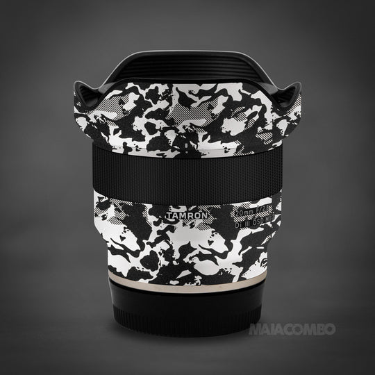 TAMRON 20mm F2.8 Di III OSD M1:2 (F050) Lens Skin For SONY