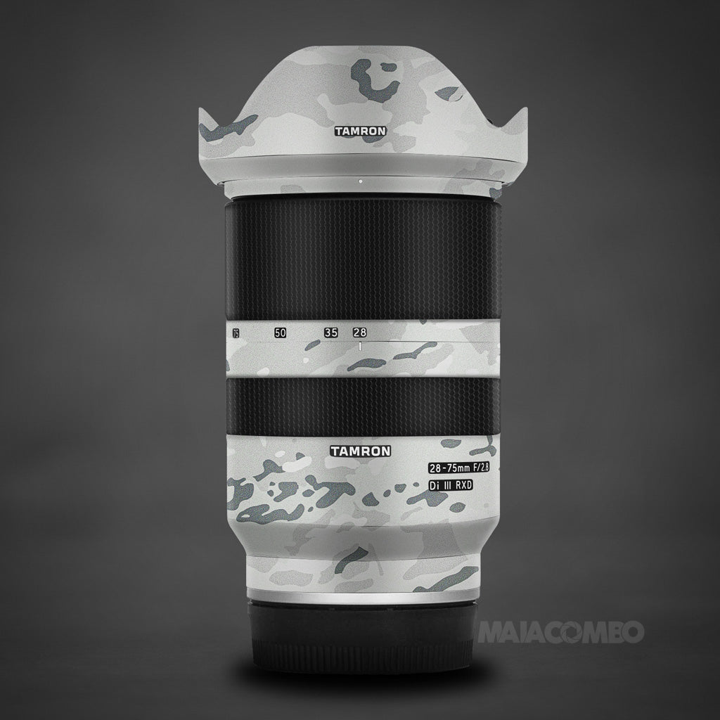 TAMRON 28 75 2.8 Di III RXD A036（Tamron 28-75mm f⁄2.8 Di