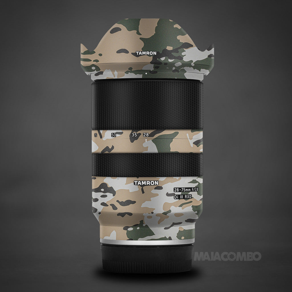 TAMRON 28-75mm F2.8,TAMRON 28-75mm F2.8 Di III RXD (A036) MK Lens