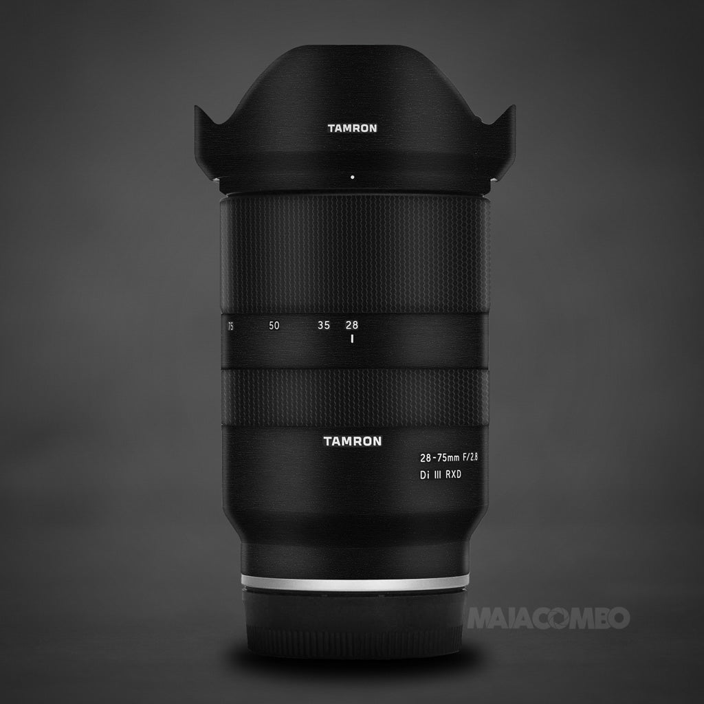 TAMRON 28-75mm F2.8