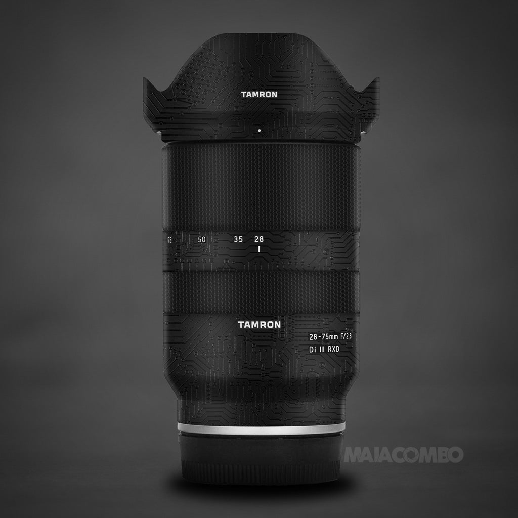 TAMRON 28-75mm F2.8,TAMRON 28-75mm F2.8 Di III RXD (A036) MK Lens