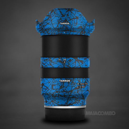TAMRON 28-75mm F2.8 Di III RXD (A036) MK1 Lens Skin For SONY