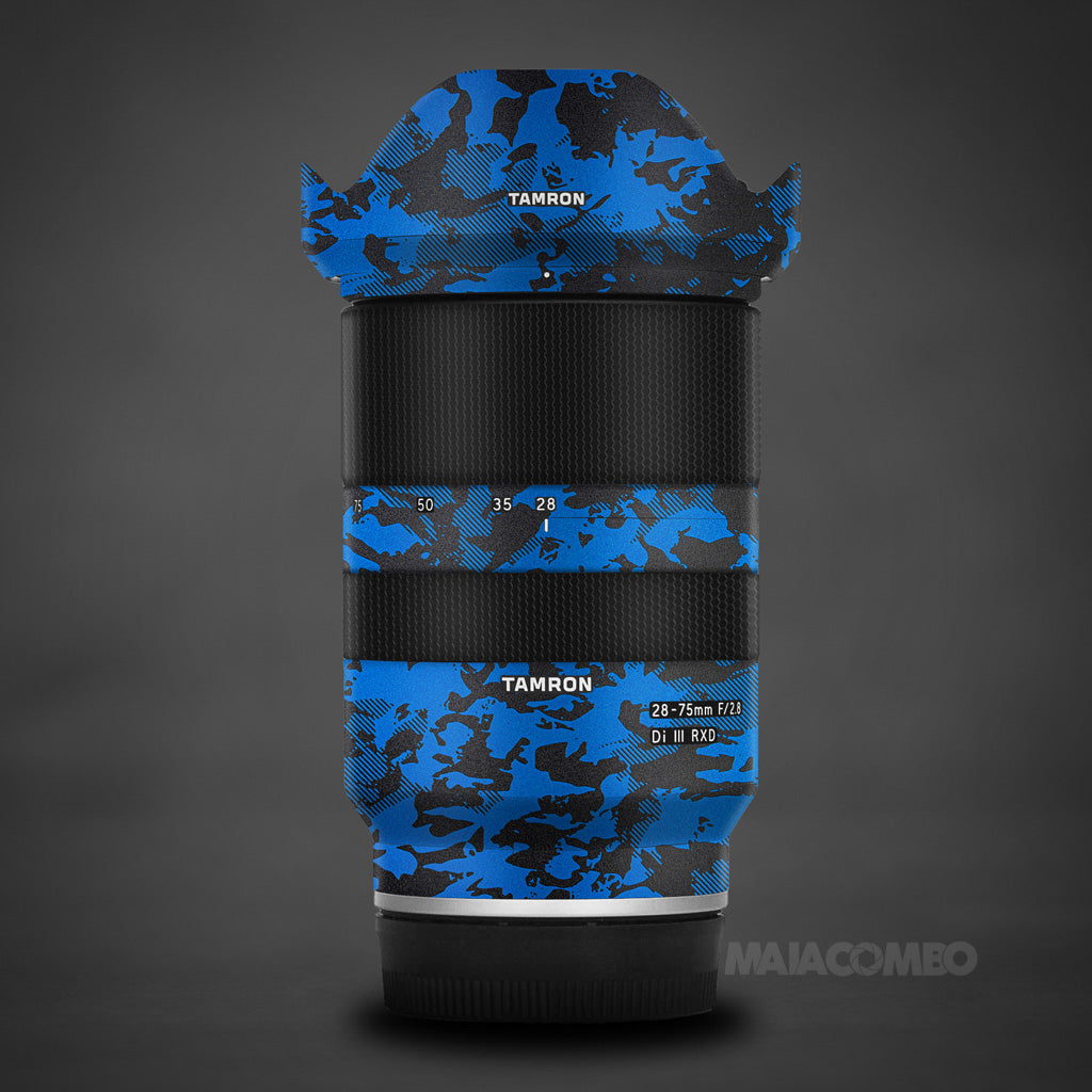 TAMRON 28-75mm F2.8 Di III RXD (A036) MK1 Lens Skin For SONY