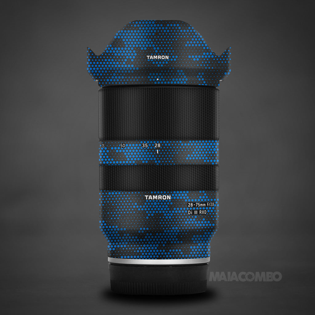 TAMRON 28-75mm F2.8 Di III RXD (A036) MK1 Lens Skin For SONY