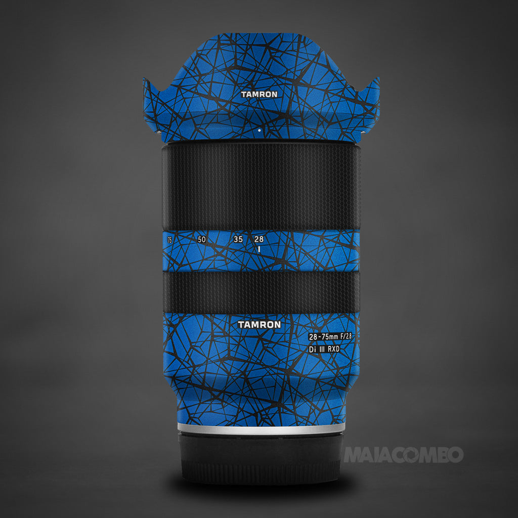 TAMRON 28-75mm F2.8 Di III RXD (A036) MK1 Lens Skin For SONY