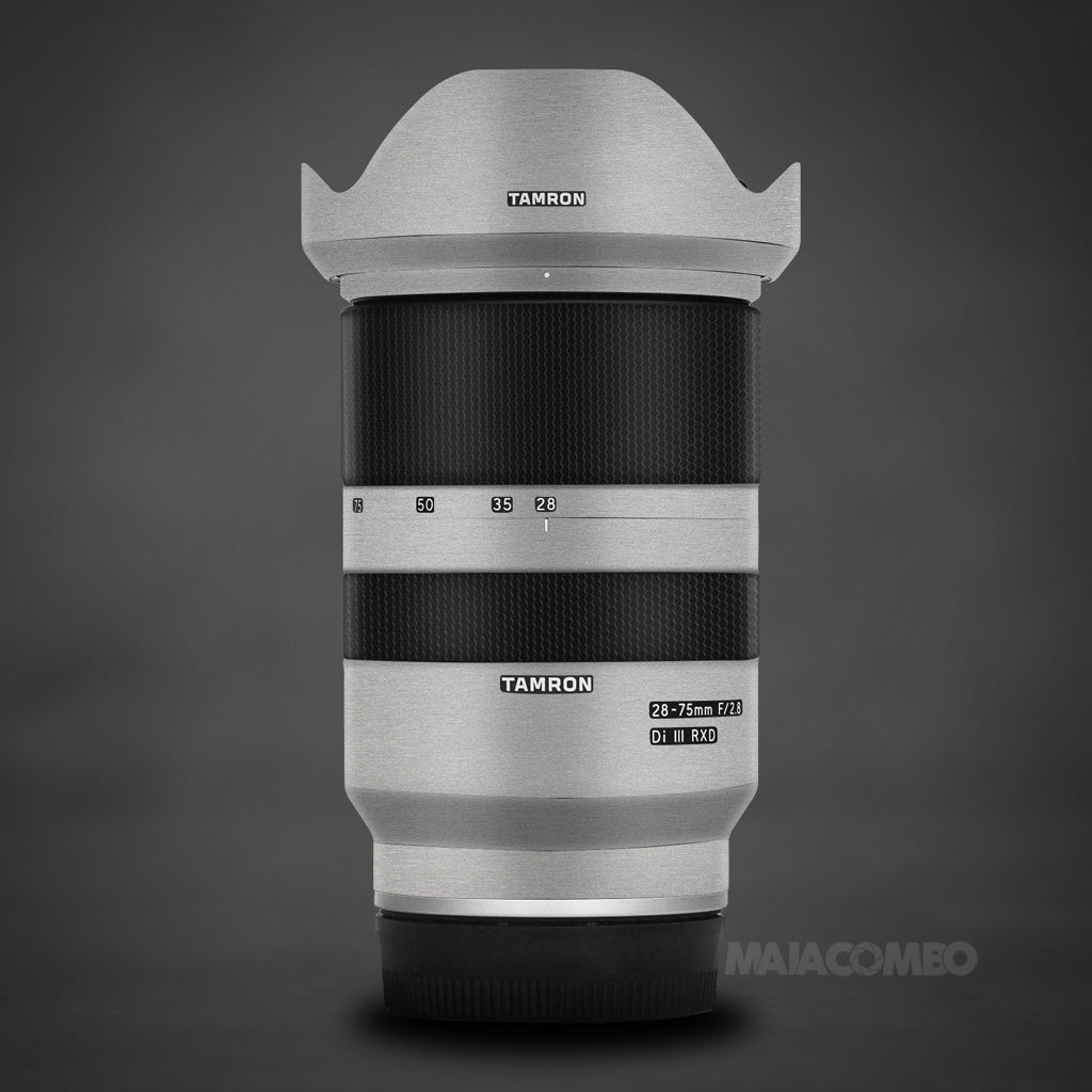 TAMRON 28-75mm F2.8 Di III RXD (A036) MK1 Lens Skin For SONY