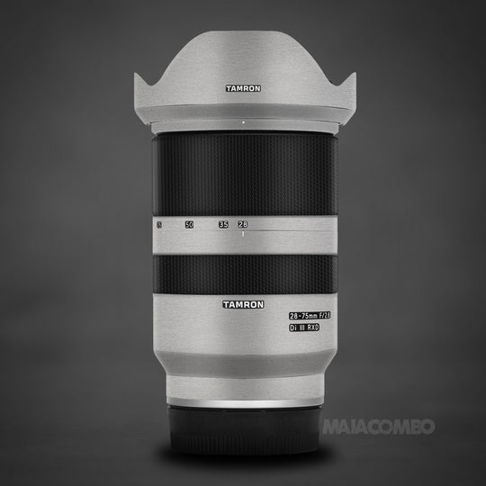 TAMRON 28-75mm F2.8 Di III RXD (A036) MK1 Lens Skin For SONY