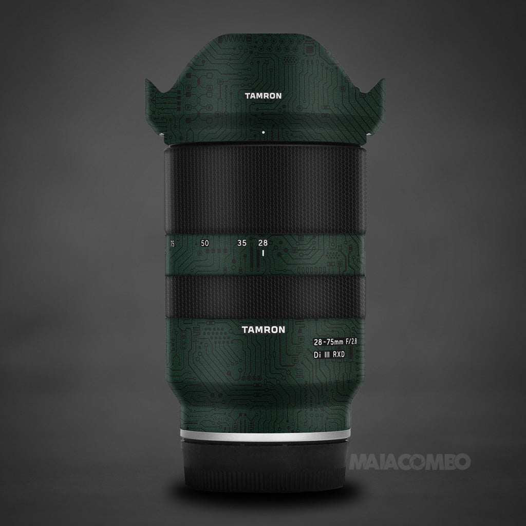 TAMRON 28-75mm F2.8,TAMRON 28-75mm F2.8 Di III RXD (A036) MK