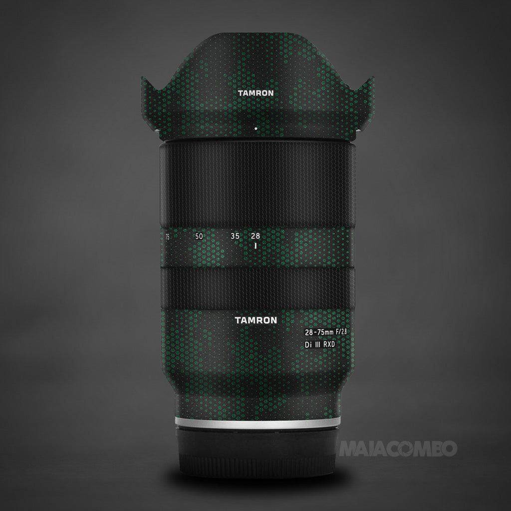 TAMRON 28-75mm F2.8,TAMRON 28-75mm F2.8 Di III RXD (A036) MK