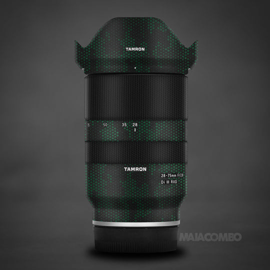 TAMRON 28-75mm F2.8 Di III RXD (A036) MK1 Lens Skin For SONY