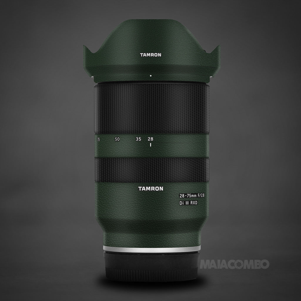 TAMRON 28-75mm F2.8,TAMRON 28-75mm F2.8 Di III RXD (A036) MK Lens 