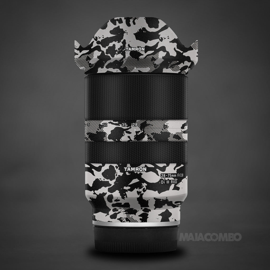 TAMRON 28-75mm F2.8 Di III RXD (A036) MK1 Lens Skin For SONY