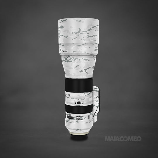 TAMRON SP 150-600mm F5-6.3 Di VC USD G2 (A022) Lens Skin For Canon