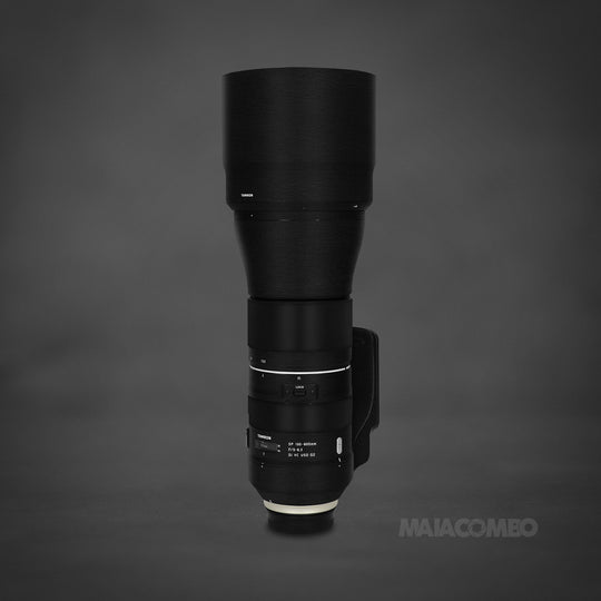 TAMRON SP 150-600mm F5-6.3 Di VC USD G2 (A022) Lens Skin For Canon