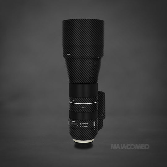 TAMRON SP 150-600mm F5-6.3 Di VC USD G2 (A022) Lens Skin For Canon