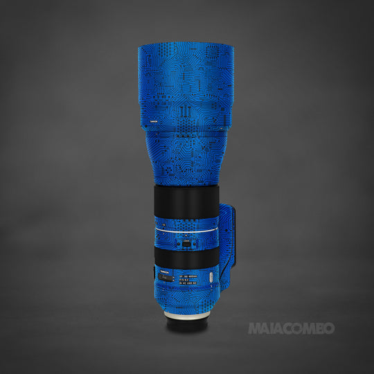TAMRON SP 150-600mm F5-6.3 Di VC USD G2 (A022) Lens Skin For Canon