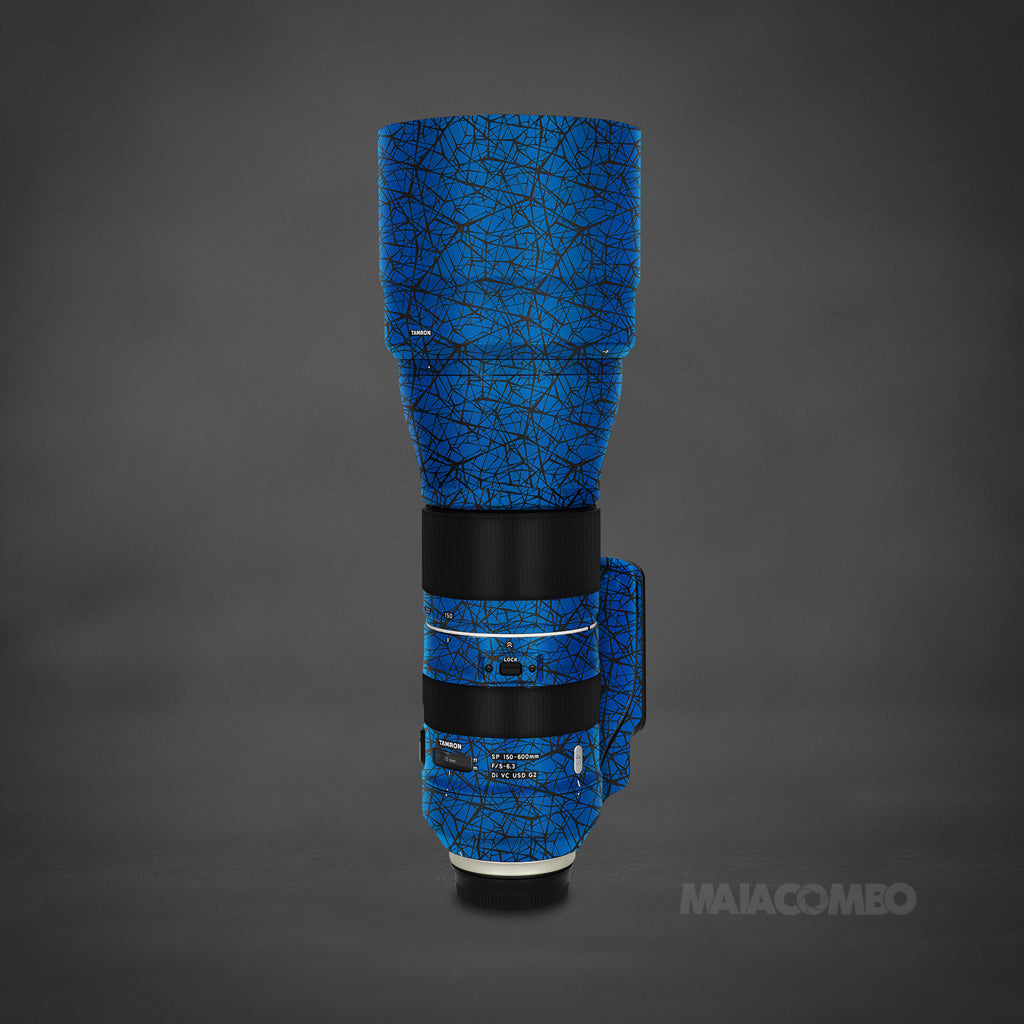 TAMRON SP 150-600mm F5-6.3 Di VC USD G2 (A022) Lens Skin For Canon