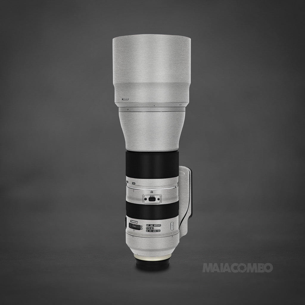 TAMRON SP 150-600mm F5-6.3 Di VC USD G2 (A022) Lens Skin For Canon