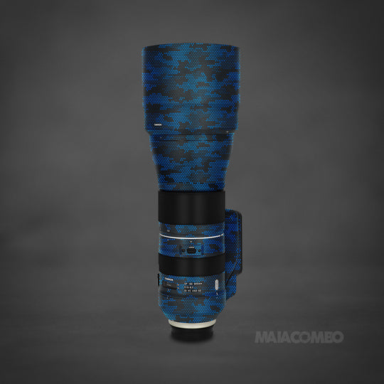 TAMRON SP 150-600mm F5-6.3 Di VC USD G2 (A022) Lens Skin For Canon