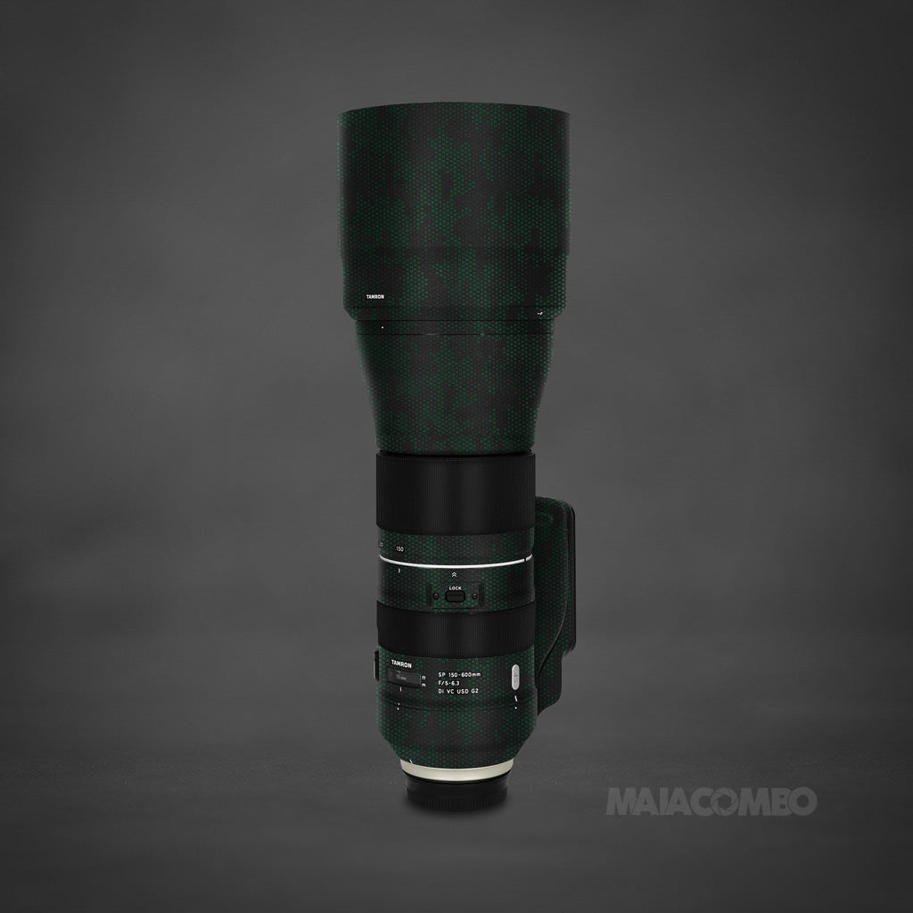TAMRON SP 150-600mm F5-6.3 Di VC USD G2 (A022) Lens Skin For