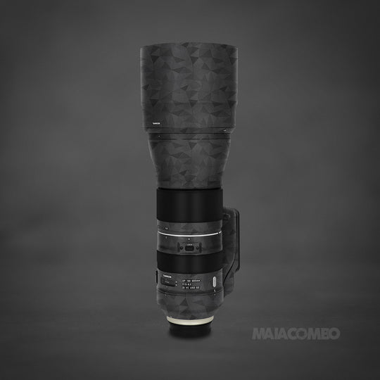 TAMRON SP 150-600mm F5-6.3 Di VC USD G2 (A022) Lens Skin For Canon