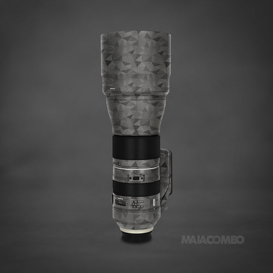 TAMRON SP 150-600mm F5-6.3 Di VC USD G2 (A022) Lens Skin For Canon