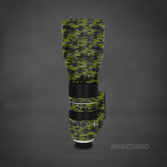 TAMRON SP 150-600mm F5-6.3 Di VC USD G2 (A022) Lens Skin For Canon