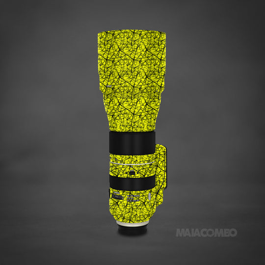 TAMRON SP 150-600mm F5-6.3 Di VC USD G2 (A022) Lens Skin For Canon