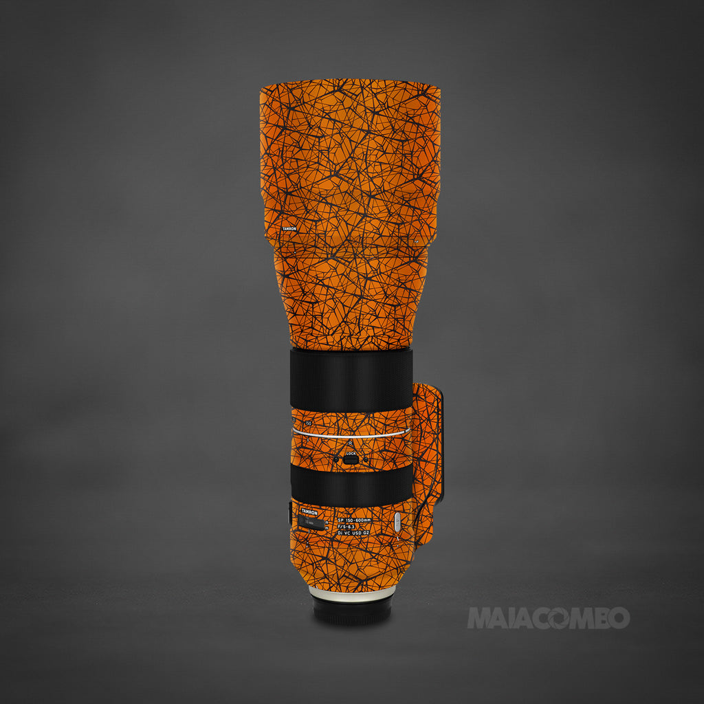 TAMRON SP 150-600mm F5-6.3 Di VC USD G2 (A022) Lens Skin For Canon