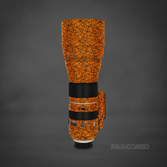 TAMRON SP 150-600mm F5-6.3 Di VC USD G2 (A022) Lens Skin For Canon