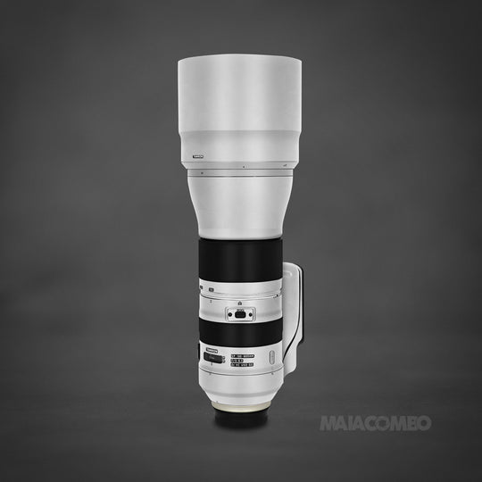 TAMRON SP 150-600mm F5-6.3 Di VC USD G2 (A022) Lens Skin For Canon