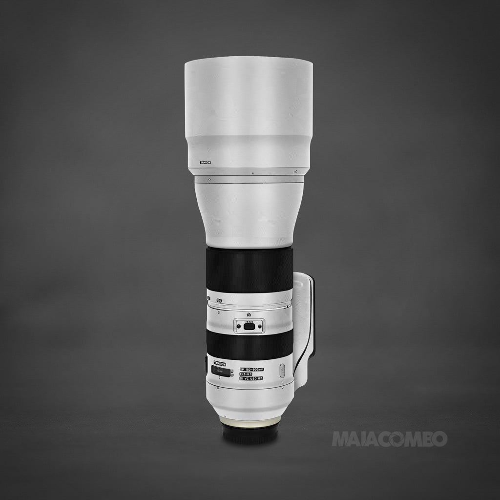150-600mm SP Di USD VC Tamron G2 Lens TAMRON F⁄5-6.3 F5-6.3 Canon