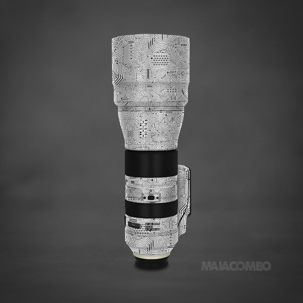 TAMRON SP 150-600mm F5-6.3 Di VC USD G2 (A022) Lens Skin For Canon