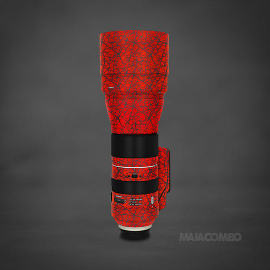 TAMRON SP 150-600mm F5-6.3 Di VC USD G2 (A022) Lens Skin For Canon