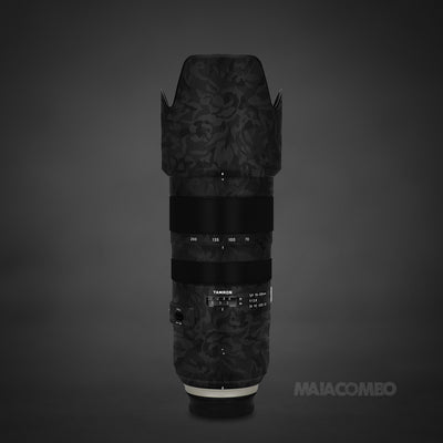 TAMRON SP 70-200mm F2.8 Di VC USD G2 (A025) Lens Skin For NIKON