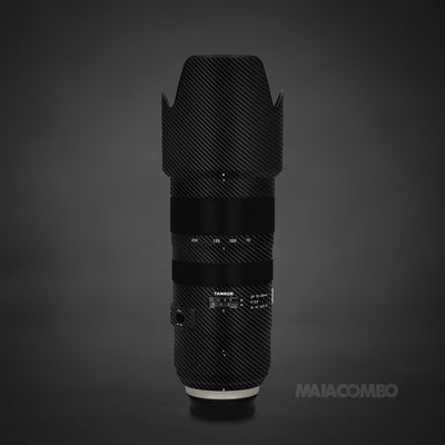 TAMRON SP 70-200mm F2.8 Di VC USD G2 (A025) Lens Skin For NIKON