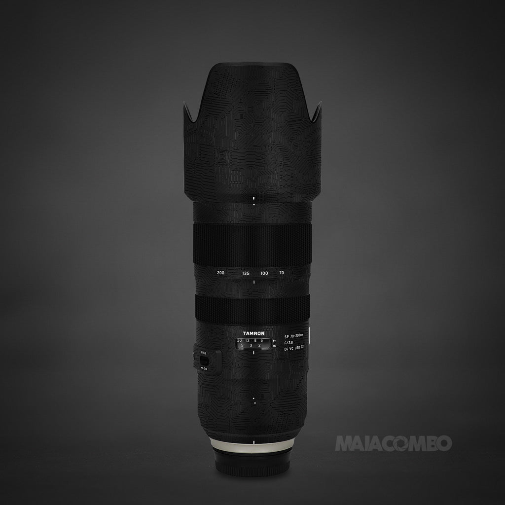 TAMRON SP 70-200mm F2.8,TAMRON SP 70-200mm F2.8 Di VC USD G2 (A025 