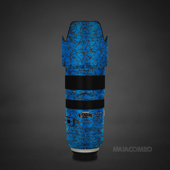 TAMRON SP 70-200mm F2.8 Di VC USD G2 (A025) Lens Skin For NIKON