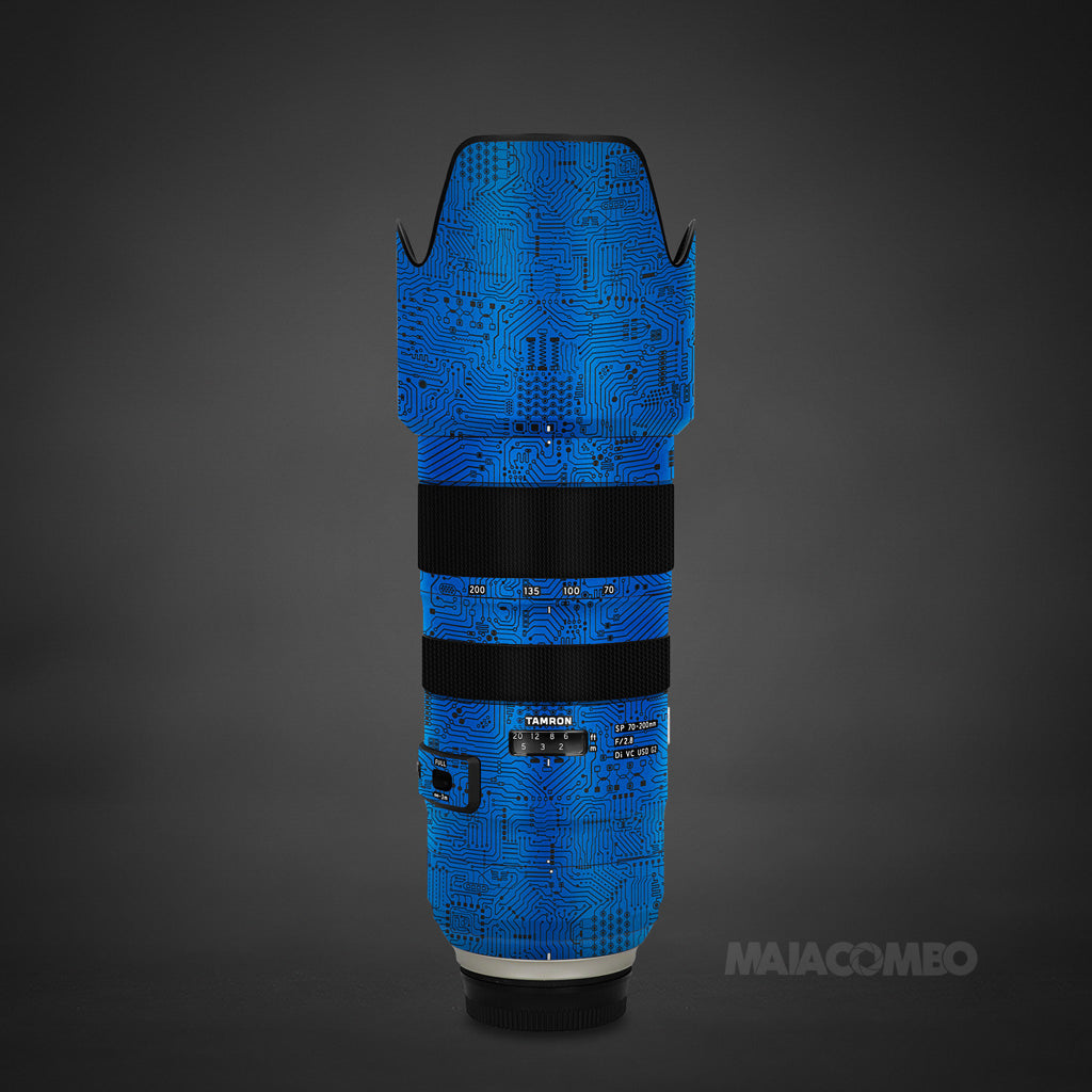 タムロン SP 70-200mm F2.8 Di VC USD G2 A025 Amazon.com : Tamron SP 70-200mm F/2.8 Di VC G2 for Nikon FX DSLR