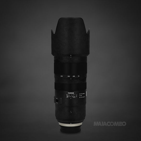 TAMRON SP 70-200mm F2.8 Di VC USD G2 (A025) Lens Skin For NIKON