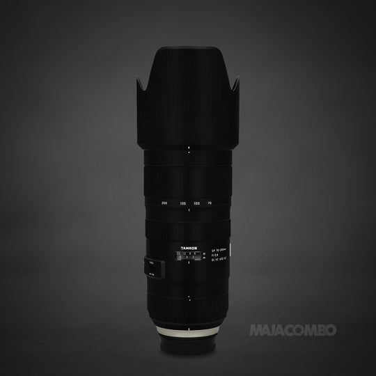 TAMRON SP 70-200mm F2.8 Di VC USD G2 (A025) Lens Skin For NIKON