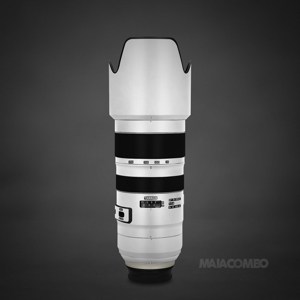 TAMRON SP 70-200mm F2.8 Di VC USD G2 (A025) Lens Skin For NIKON