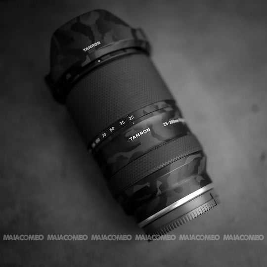 Tamron 25-200mm F2.8-5.6 VXD G2 Lens Skin For Sony E