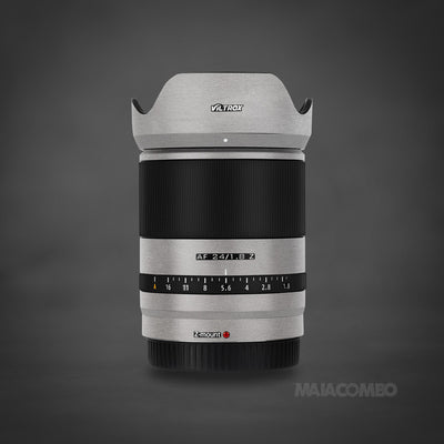 VILTROX 24mm F1.8 Lens Skin For NIKON